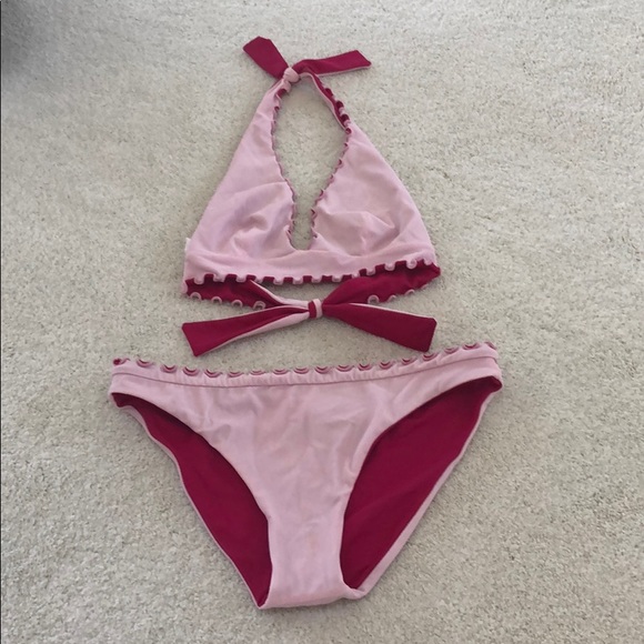 Other - Reversible bathing suit